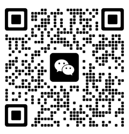 微信二维码